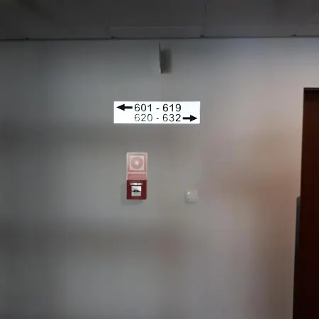 Apartament 614 W Arka Medical Апартаменты