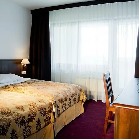 Apartament 614 W Arka Medical Апартаменты *